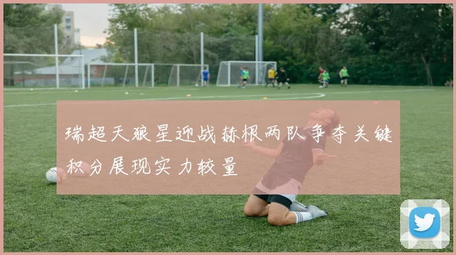 瑞超天狼星迎战赫根两队争夺关键积分展现实力较量