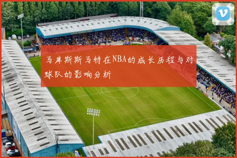 马库斯斯马特在NBA的成长历程与对球队的影响分析