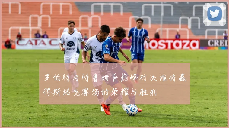 罗伯特与特鲁姆普巅峰对决谁将赢得斯诺克赛场的荣耀与胜利