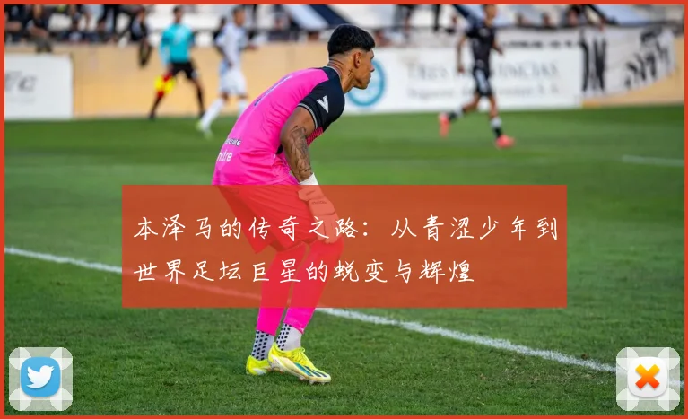 本泽马的传奇之路：从青涩少年到世界足坛巨星的蜕变与辉煌