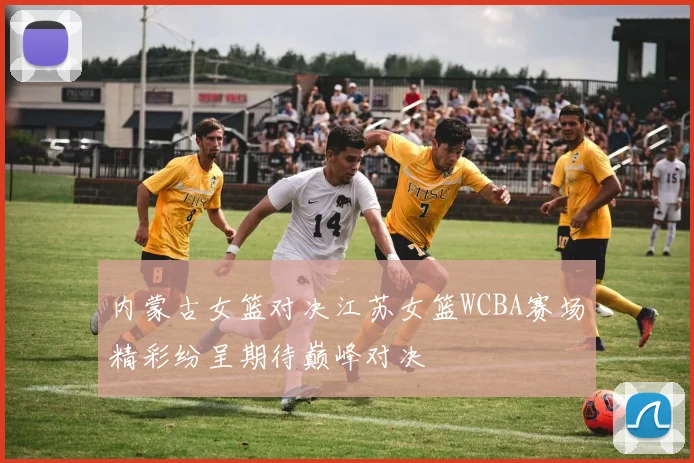 内蒙古女篮对决江苏女篮WCBA赛场精彩纷呈期待巅峰对决
