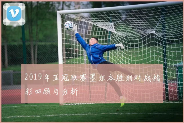 2019年亚冠联赛墨尔本胜利对战精彩回顾与分析